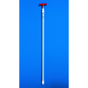 Tomamuestras ViscoSampler, de PTFE/FEP o PP