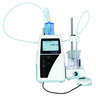 Motor-driven piston burette Titronic 300 Motor-driven piston burette Titronic 300