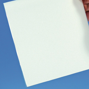 SIL G capas de sílice estándar no modificadas para TLC, placas de vidrio/ POLYGRAM<sup>®</sup>
