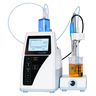 Automatic Titrators TitroLine 5000 Automatic Titrators TitroLine 5000