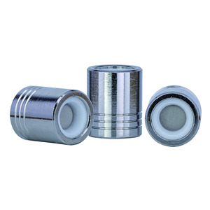 Guard columns for EC columns NUCLEODUR 100-3 SioH ( unmodified ), 3µm