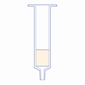 CHROMABOND<sup>®</sup> OH (Diol)