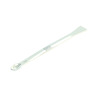 Disposable spoon spatula LaboPlast / SteriPlast, PS Disposable spoon spatula LaboPlast / SteriPlast, PS