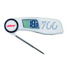 Thermomètre à sonde électronique de poche TLC 700