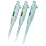 Single channel microliter pipettes Acura manual 825 / 835, variable
