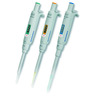 Single channel microliter pipettes Acura manual 825 / 835, variable Single channel microliter pipettes Acura manual 825 / 835, variable