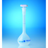 Volumetric flasks, PP, Class B, NS-stoppers PP Volumetric flasks, PP, Class B, NS-stoppers PP