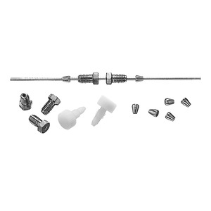 Accesorios y recambios para columnas EC
