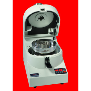Molino de rotor de velocidad variable PULVERISETTE 14 classic line