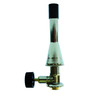 Burner for cartridges Burner for cartridges
