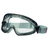 Lunettes de sécurité panoramiques 2890 et 2890SA Lunettes de sécurité panoramiques 2890 et 2890SA