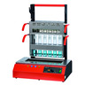 InKjel M manually adjustable infrared digestion system InKjel M manually adjustable infrared digestion system