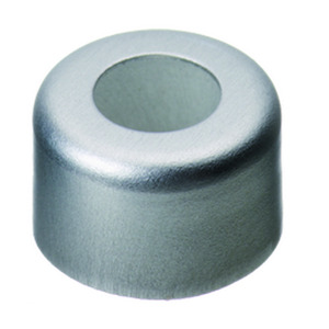 Tapones de aluminio para encapsulado ND8 LLG, ensamblados