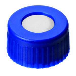 Cierres de PP de rosca corta ND9 Ultrabond* LLG
