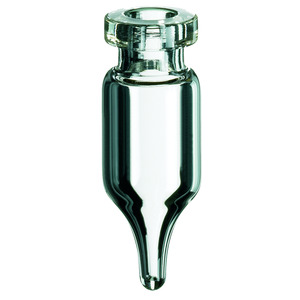 Micro viales de cuello para encapsulado ND11 LLG