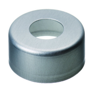 Tapones de aluminio para encapsulado ND13, ensamblados y tapones vacíos para encapsulado ND13 LLG