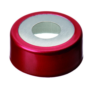 Tapones bi-metal para encapsulado ND20 LLG, ensamblados, magnéticos