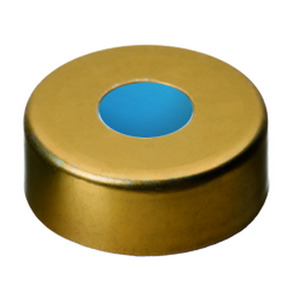 Tapones de acero para encapsulado LLG ND20, ensamblados, magnéticos