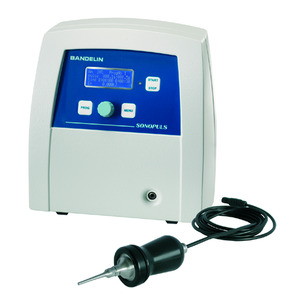 Homogeneizador ultrasónico SONOPULS mini20