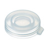 Tapones a presión LLG ND18 y ND22, LDPE Tapones a presión LLG ND18 y ND22, LDPE