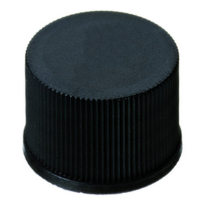 Tapones de rosca LLG para viales con rosca ND15, ND18