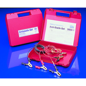 Set antiestático