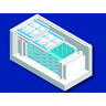 System packaging Icecatch made of EPS System packaging Icecatch made of EPS