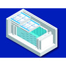 Sistema de envasado para Icecatch<sup>®</sup>-Solid Insulated , EPS