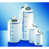 Aspirator bottles, series 350, HDPE