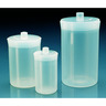 Weighing bottles, PP Weighing bottles, PP