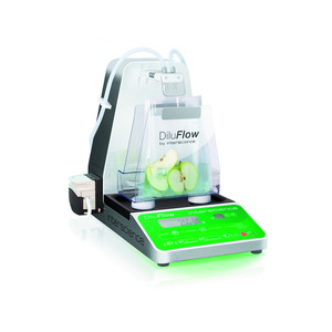 Gravimetric dilutor DiluFlow® Pro