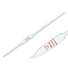 Pipette pour butyromètres Pipette pour butyromètres