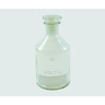 Frascos para la determinación de oxígeno disuelto, patrón de Winkler Frascos para la determinación de oxígeno disuelto, patrón de Winkler