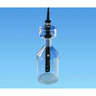 BOD meters Type KF 12, accessory funnel bottle