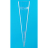Sedimentation cones, borosilicate glass 3.3 Sedimentation cones, borosilicate glass 3.3