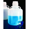 Aspirator Carboys Nalgene, Type 2319, 2250, with handle, PP Aspirator Carboys Nalgene, Type 2319, 2250, with handle, PP