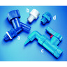Accessories for series 350 aspirator bottles Accessories for series 350 aspirator bottles