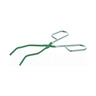 Crucible tongs, 18/10 steel, PTFE-coated Crucible tongs, 18/10 steel, PTFE-coated
