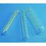 Centrifuge tubes, glass, round bottom, graduated, DURAN, Borosilicate glass 3.3