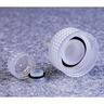 Sealing cap assemblies Nalgene, PP Sealing cap assemblies Nalgene, PP