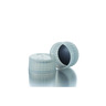 Tapón con junta de sellado DURAN PURE Premium, GL 45, PFA Tapón con junta de sellado DURAN PURE Premium, GL 45, PFA