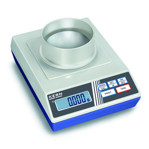 Balanzas, electrónicas, compactas, serie 440