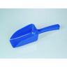 Disposable scoops for foodstuffs SteriPlast, PS