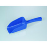 Disposable scoops for foodstuffs SteriPlast, PS Disposable scoops for foodstuffs SteriPlast, PS