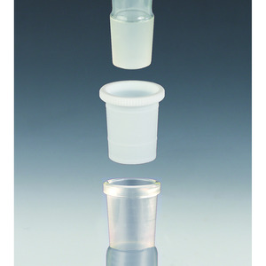 Sleeves, cone joint, PTFE Sleeves, cone joint, PTFE