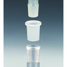 Sleeves, cone joint, PTFE