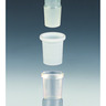 Sleeves, cone joint, PTFE Sleeves, cone joint, PTFE