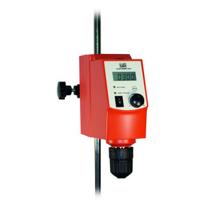 Agitador suspendido LLG-uniSTIRRER OH2, digital