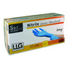 Distributeur pour 1 ou 3 boîtes de gants LLG, verre acrylique