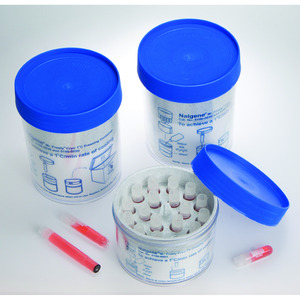 Contenitori criogenici Nalgene Mr. Frosty, PC